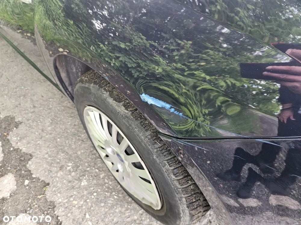Fiat Grande Punto 1.4 8V Dynamic - 10