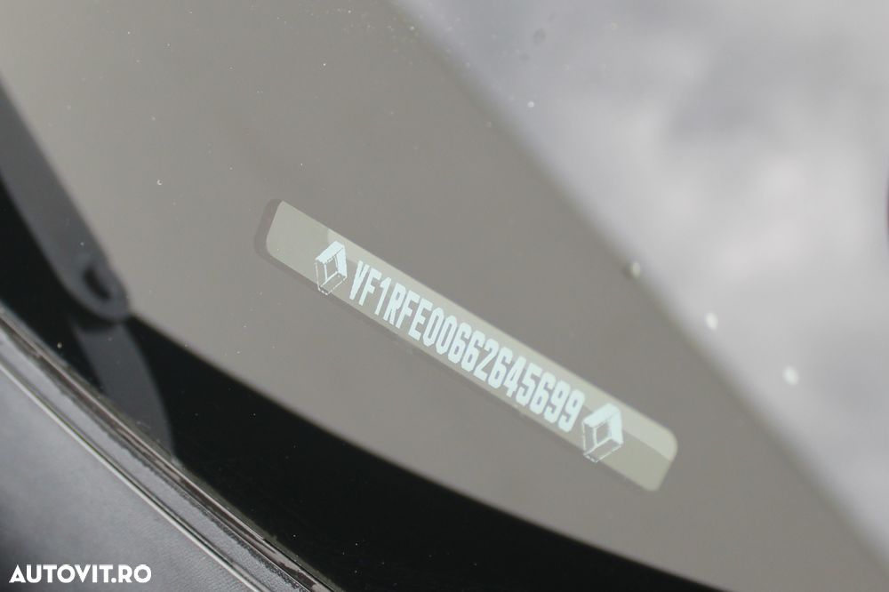 Renault Kadjar TCe GPF Intens - 36