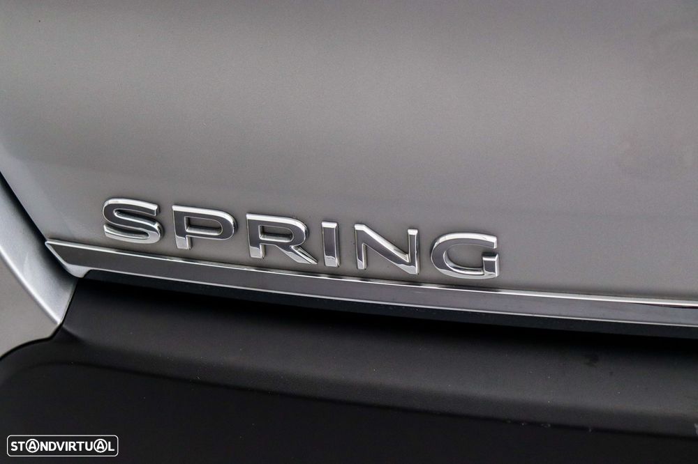 Dacia Spring Electric 45 Comfort Plus - 9