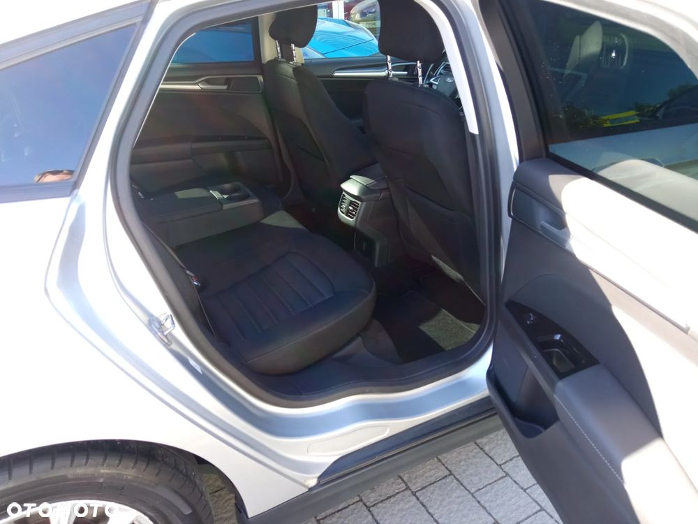Ford Mondeo 1.5 EcoBoost Trend - 15