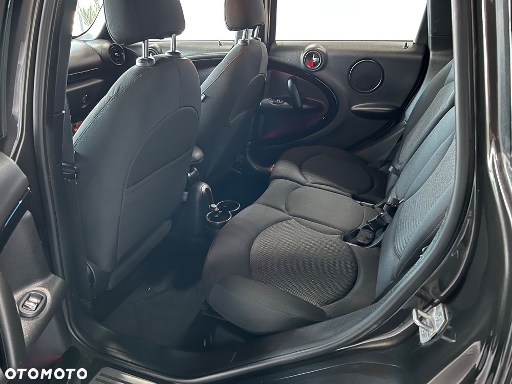 MINI Countryman - 25