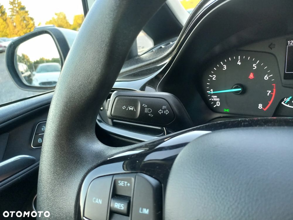 Ford Fiesta - 20