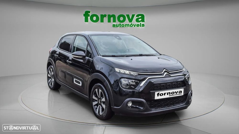 Citroën C3 Pure Tech 110 S&S MAX - 3