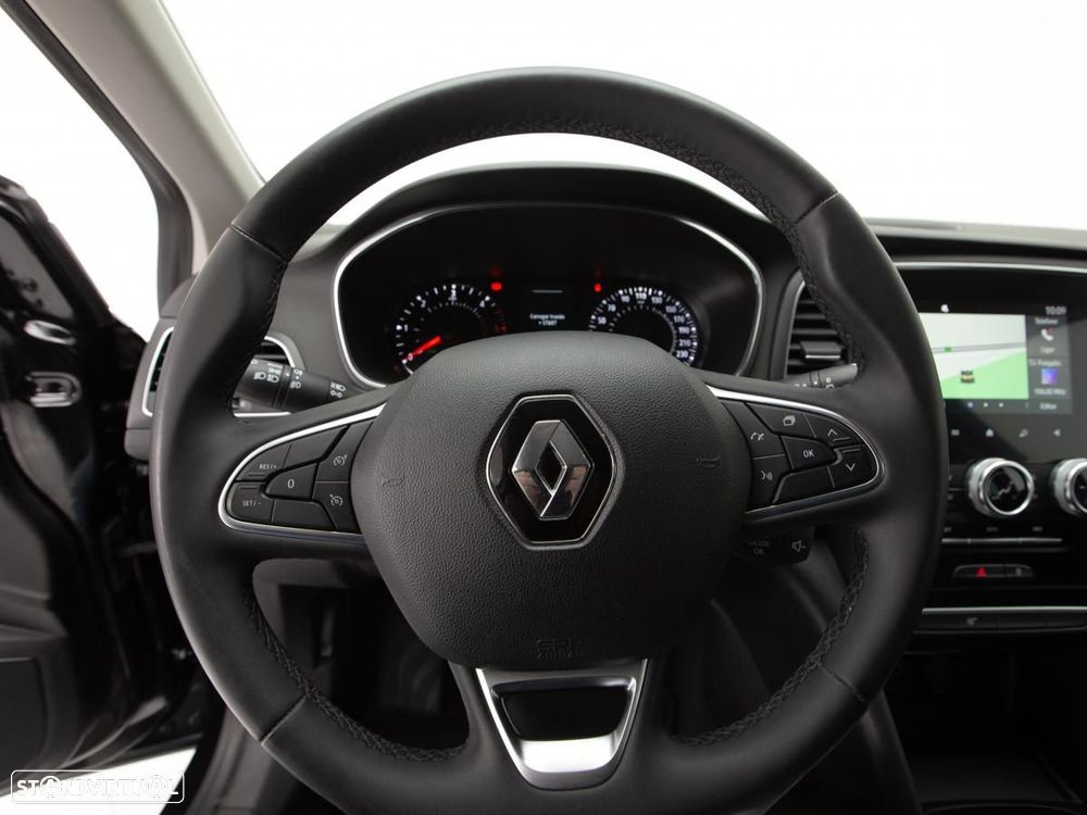 Renault Mégane 1.5 Blue dCi Limited - 13