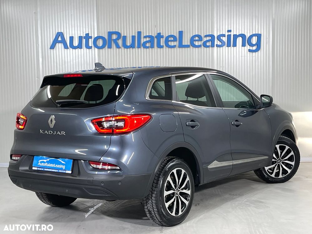 Renault Kadjar TCe EDC GPF Intens - 4