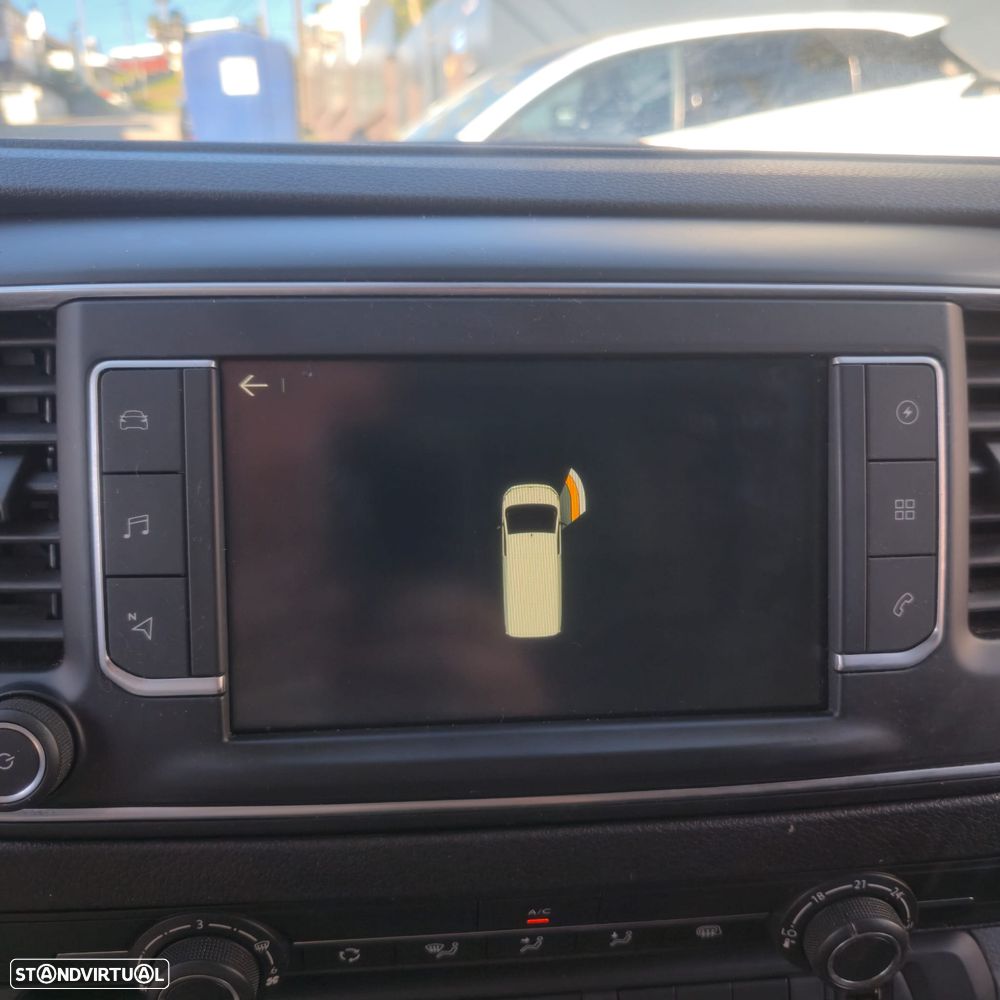 Citroën Jumpy 50kW tipo H - 18