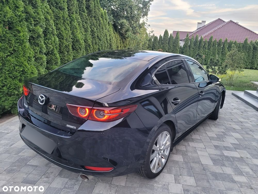 Mazda 3 - 12