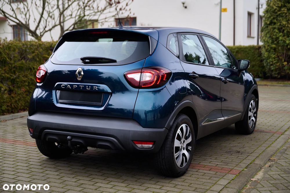 Renault Captur ENERGY dCi 90 Start&Stop Intens - 13