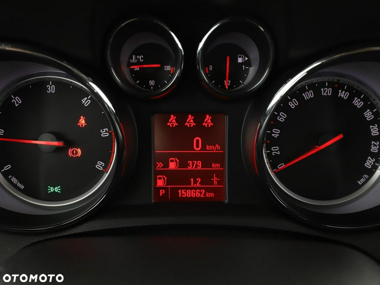 Opel Mokka 1.7 CDTI Automatik Edition - 22
