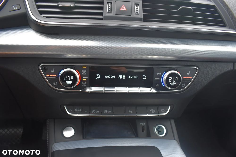 Audi Q5 45 TFSI mHEV Quattro Advanced S tronic - 30