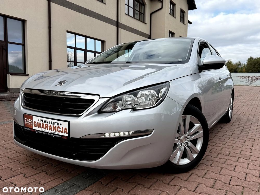 Peugeot 308 - 39