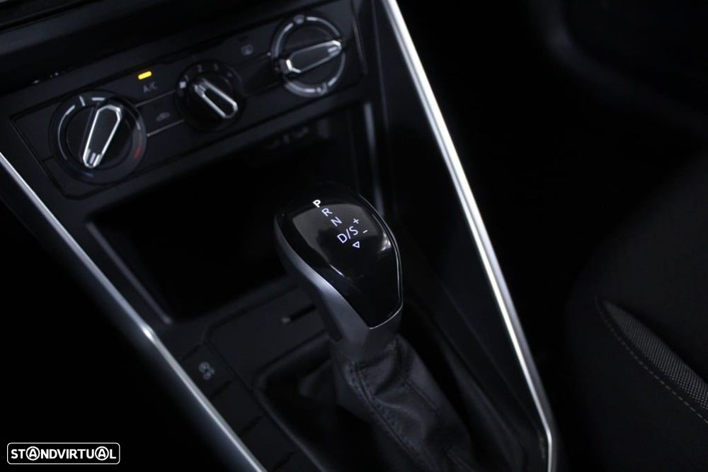 VW Polo 1.0 TSI Life DSG - 29