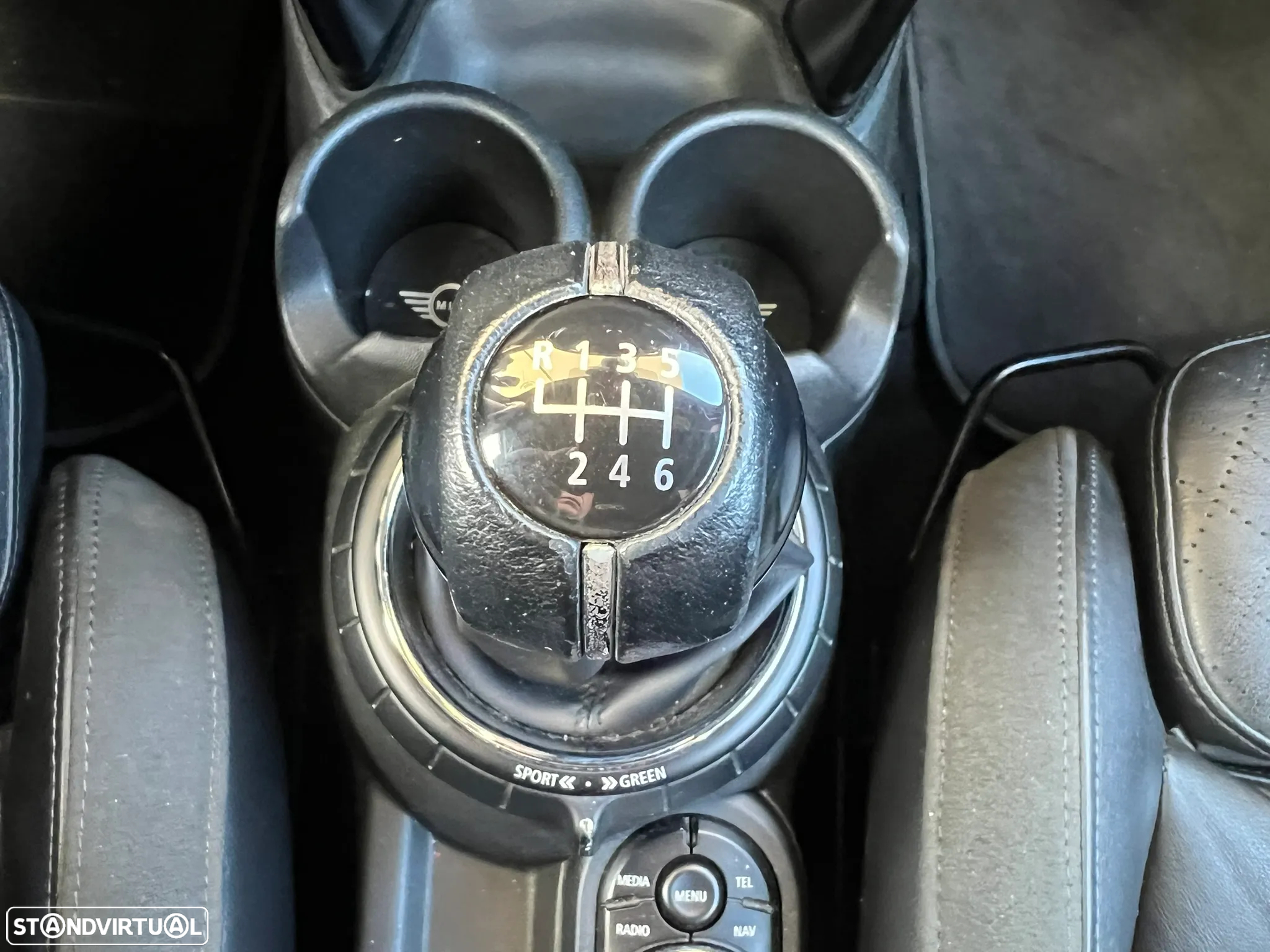 MINI 5 Portas Cooper SD - 37
