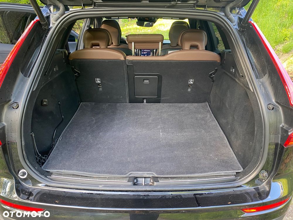 Volvo XC 60 T6 AWD Inscription - 8