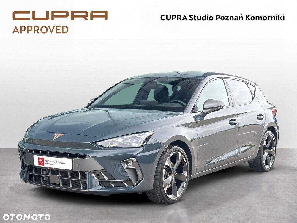 Cupra Leon 1.5 TSI - 1