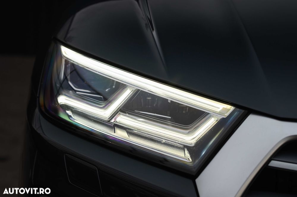 Audi Q5 2.0 TFSI S tronic Sport - 12