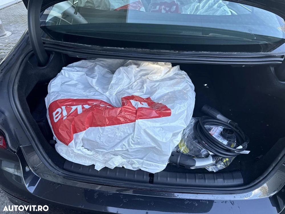 BMW Seria 5 530e xDrive AT PHEV - 20