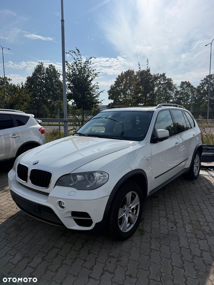 BMW X5 - 1