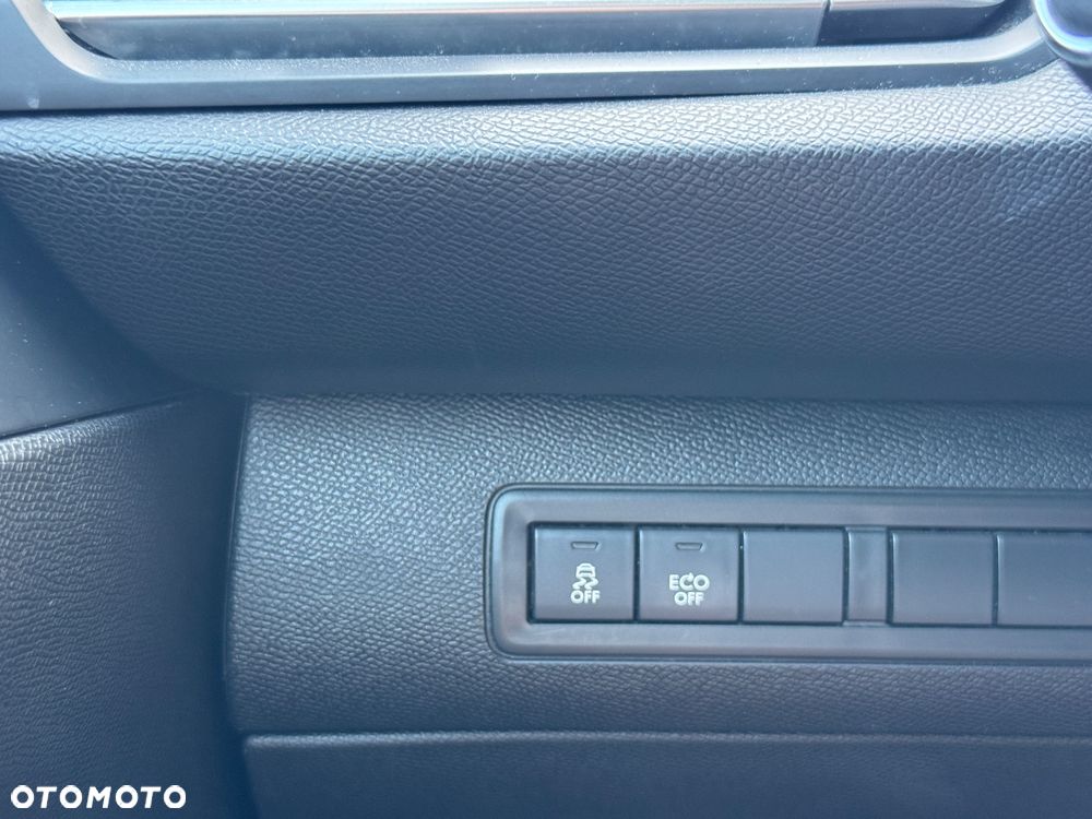 Peugeot 308 1.6 e-HDi Active S&S - 38