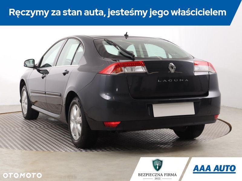 Renault Laguna - 5