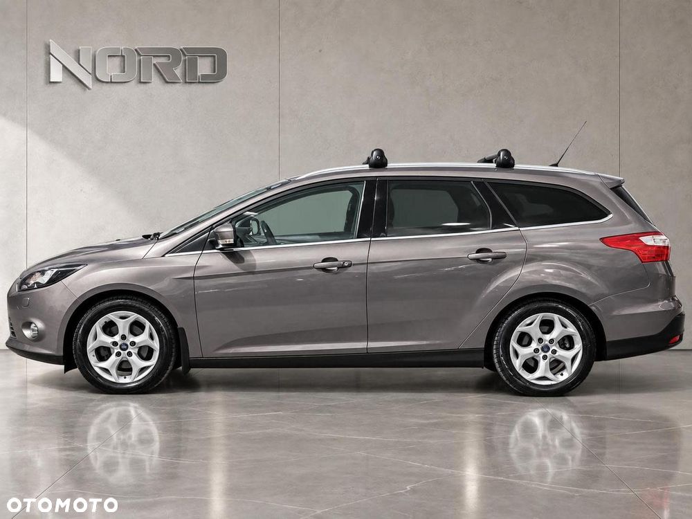 Ford Focus 1.0 EcoBoost STart-Stopp-System Titanium - 6