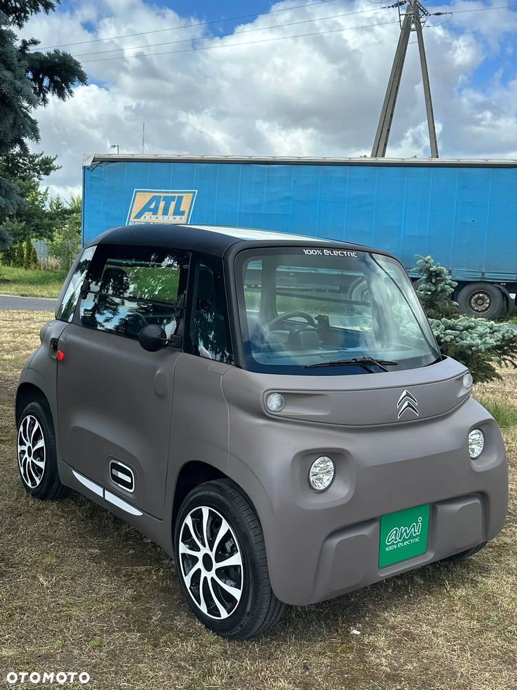 Citroën Ami - 2