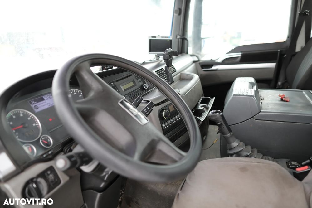 MAN TGS 18.320 4x2 - 13