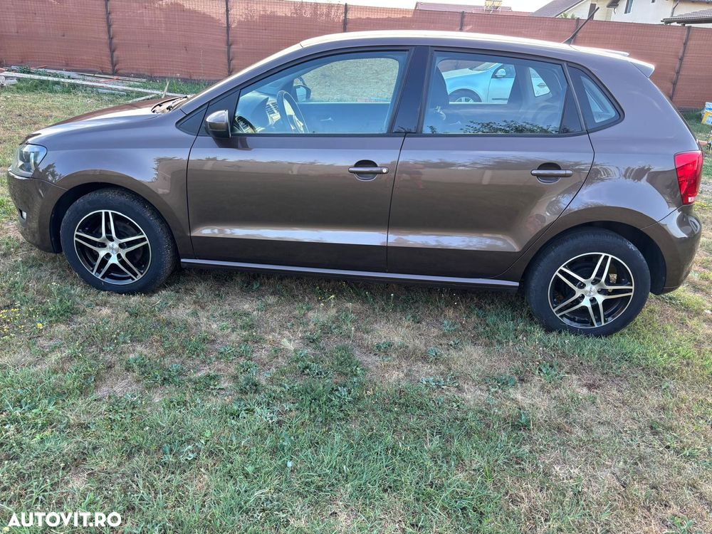 Volkswagen Polo - 3