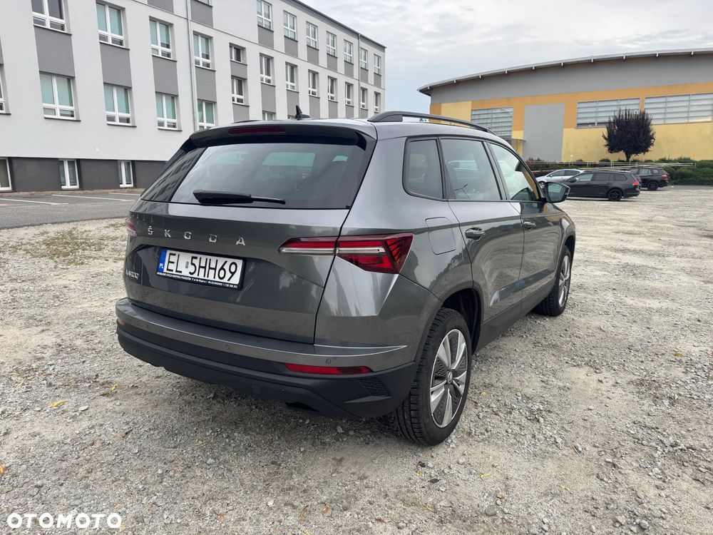 Skoda Karoq - 7