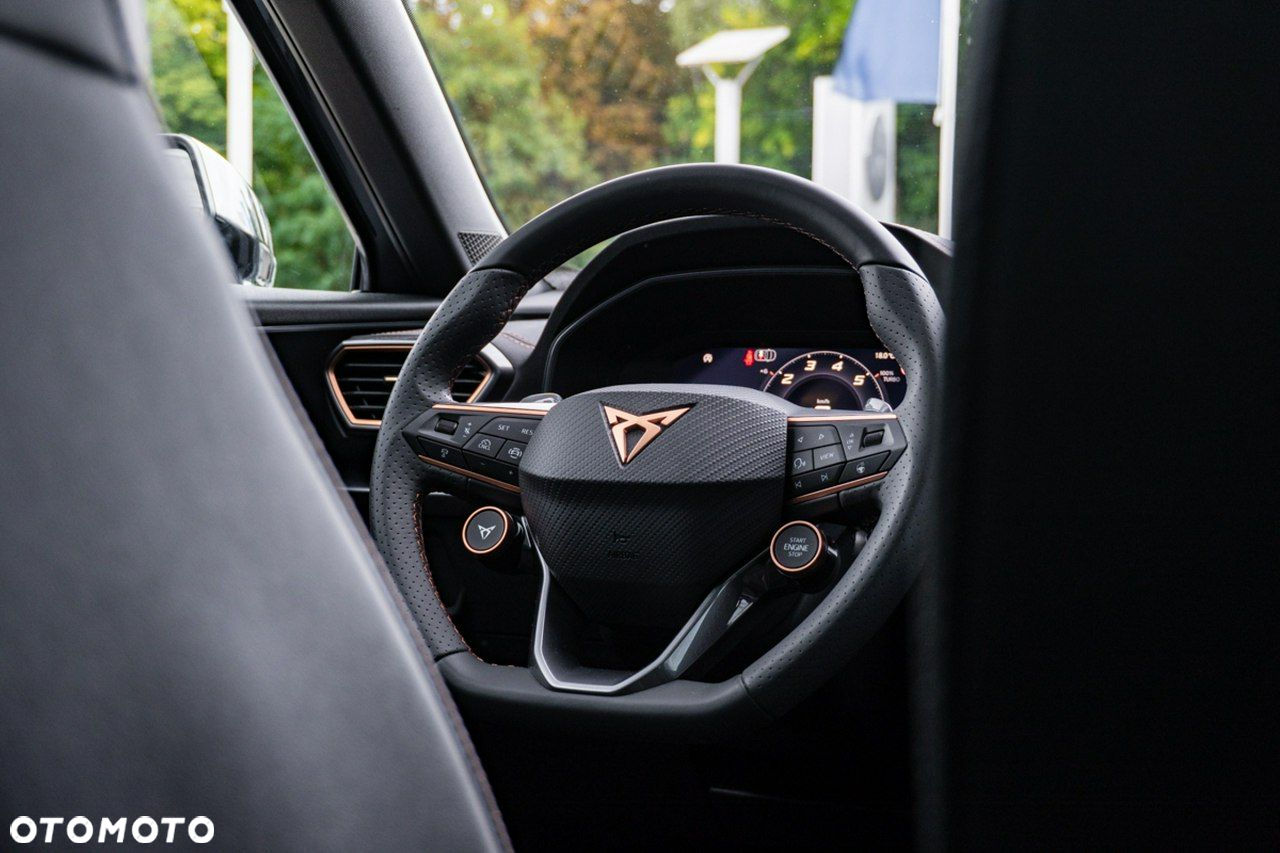 Cupra Formentor - 22
