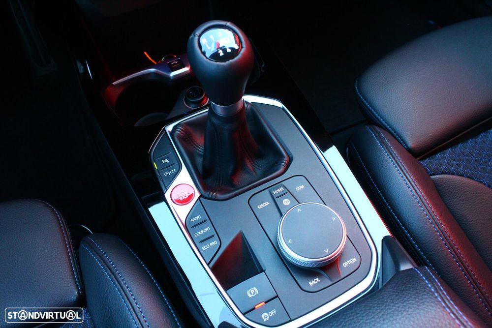 BMW 116 d Corporate Edition M - 16