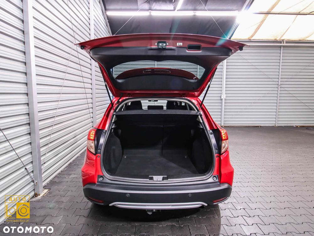 Honda HR-V 1.5 Executive (ADAS) - 13