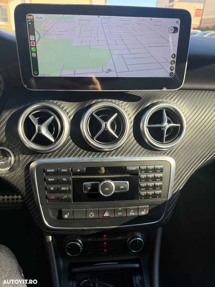 Mercedes-Benz A 180 - 8