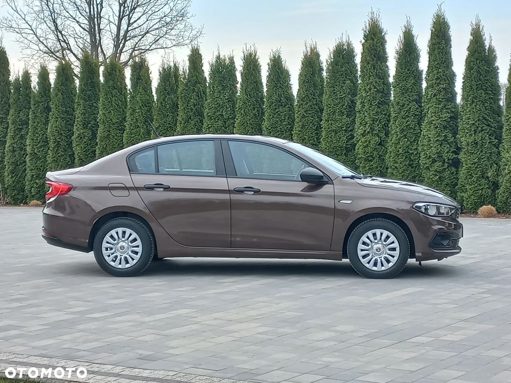Fiat Tipo 1.4 Classic - 21