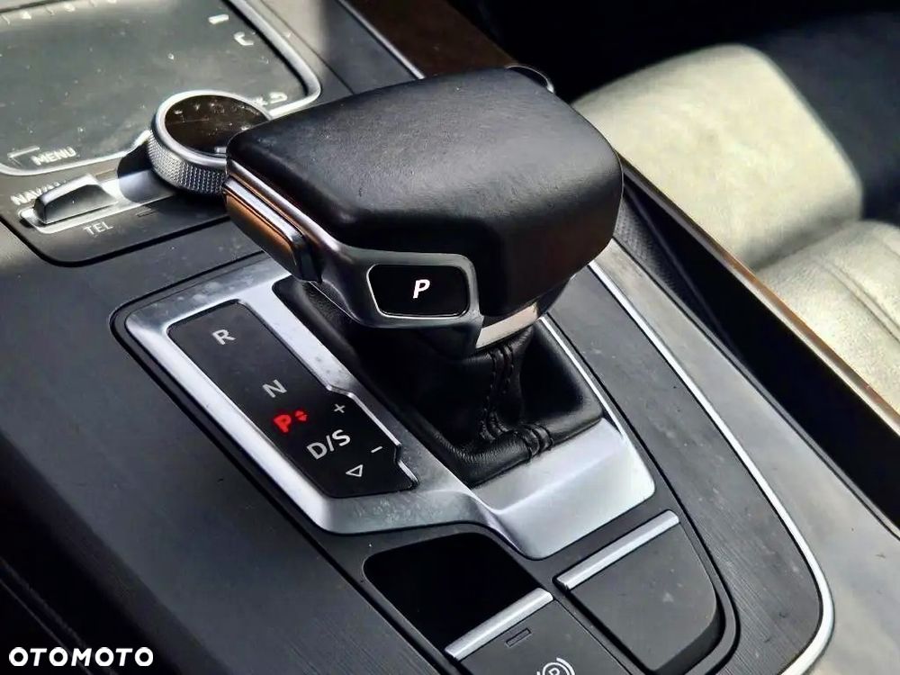 Audi Q5 2.0 TFSI Quattro S tronic design - 18