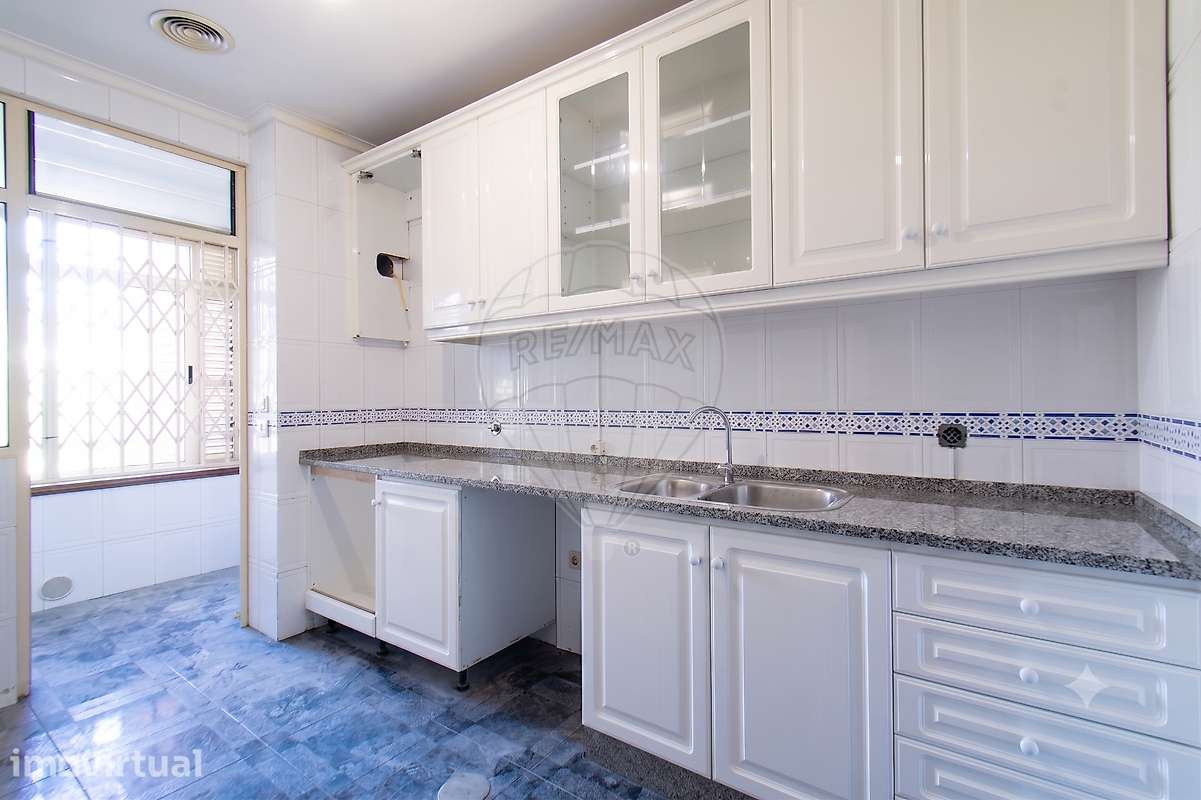 Apartamento T2 para venda - Grande imagem: 5/19