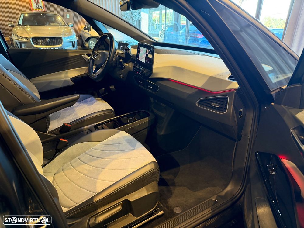 VW ID.3 77 kWh Pro S - 28