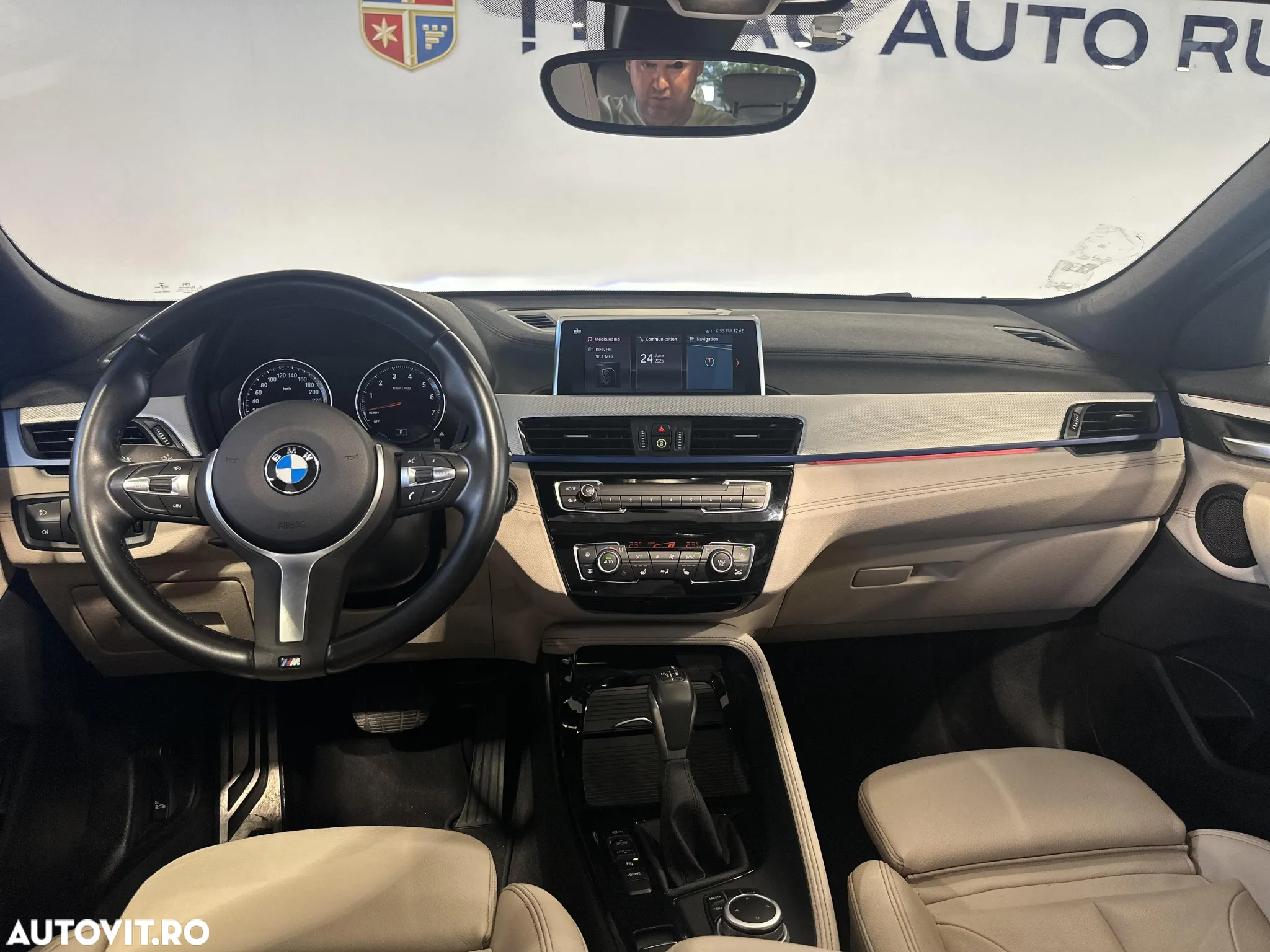 BMW X2 xDrive25e M Sport - 9