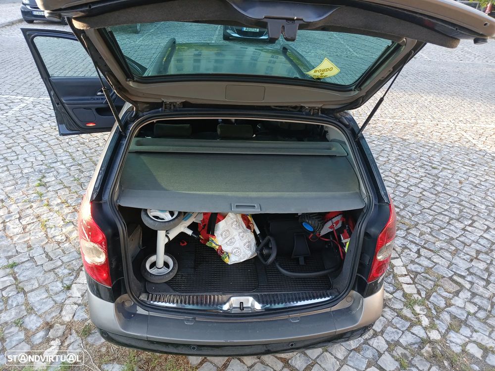 Renault Laguna Break 1.9 dCi Dynamique - 12