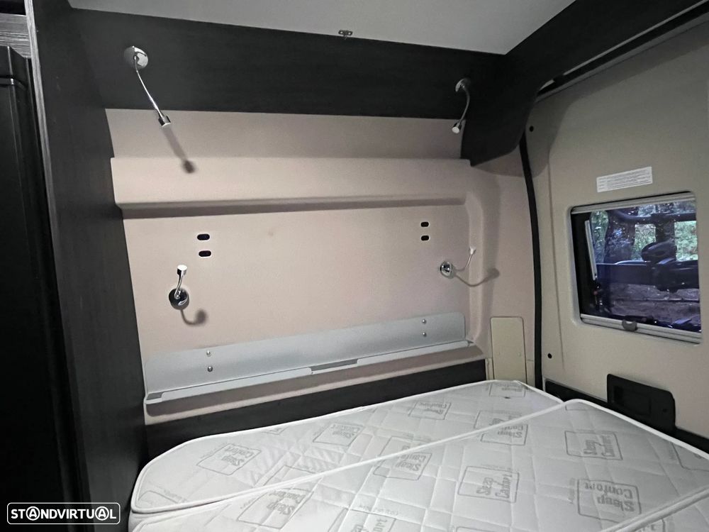 Benimar Benivan 116 UP - 18