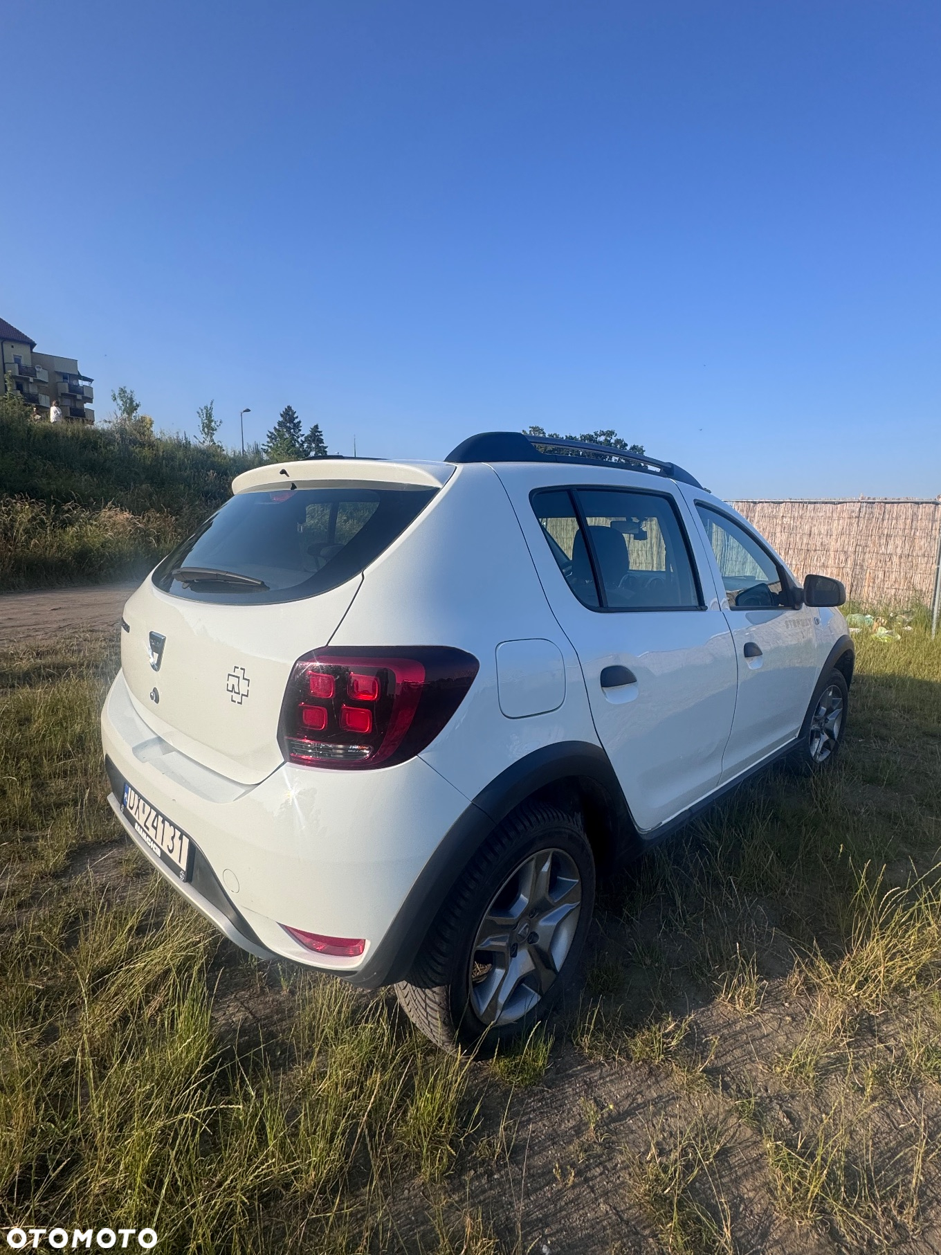 Dacia Sandero Stepway 1.0 TCe Laureate S&S - 2