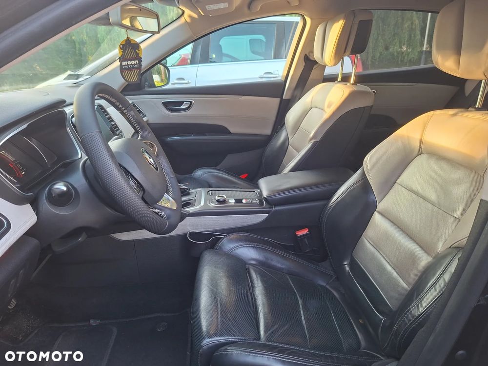 Renault Talisman - 9