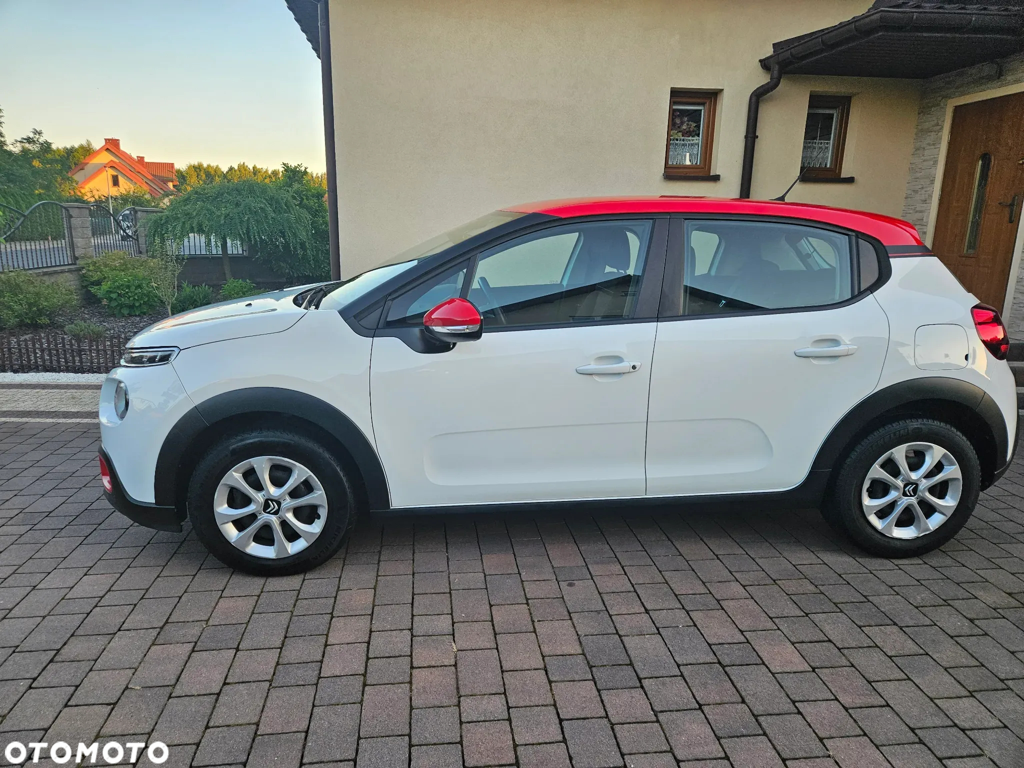 Citroën C3 1.2 PureTech C-Series - 4