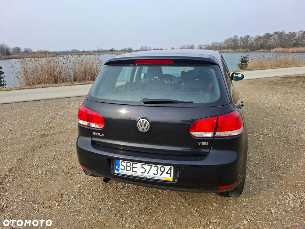 Volkswagen Golf - 7