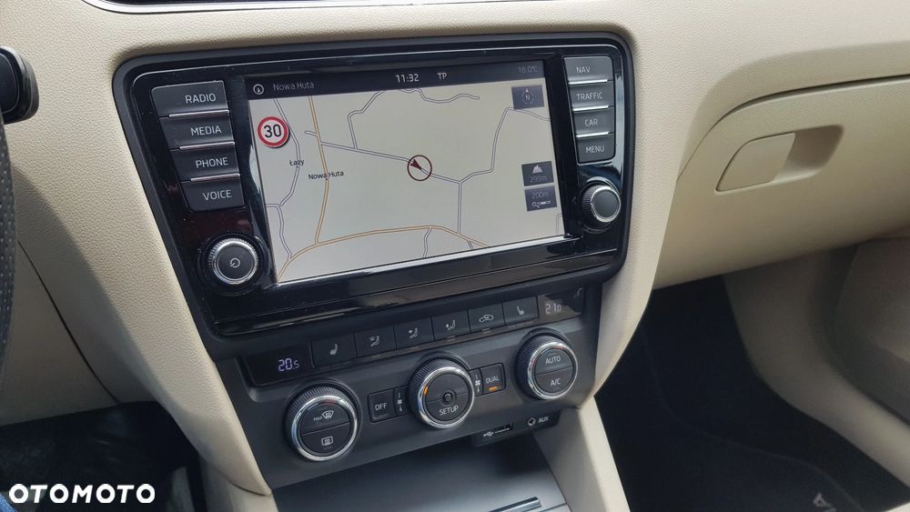 Skoda Octavia 2.0 TDI (Green tec) L&K - 31