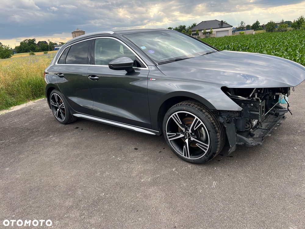 Audi A3 - 10
