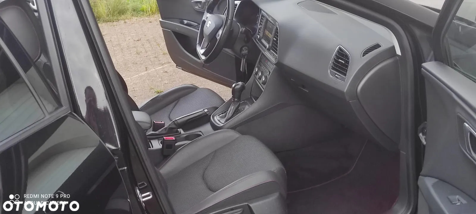 Seat Leon 2.0 TDI DPF DSG FR - 30
