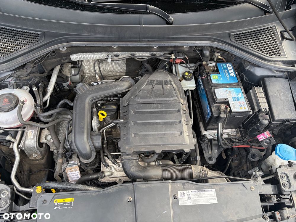 Volkswagen T-Roc 1.0 TSI OPF Life - 32