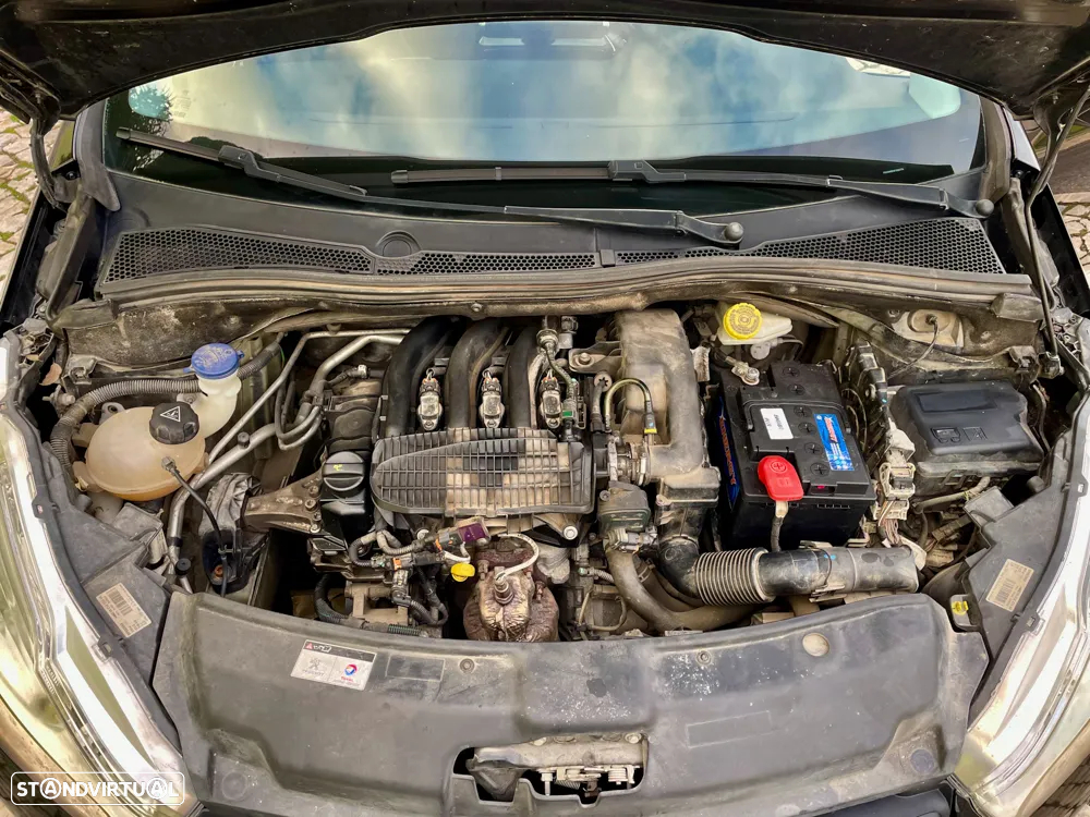 Peugeot 208 1.2 PureTech Access - 34