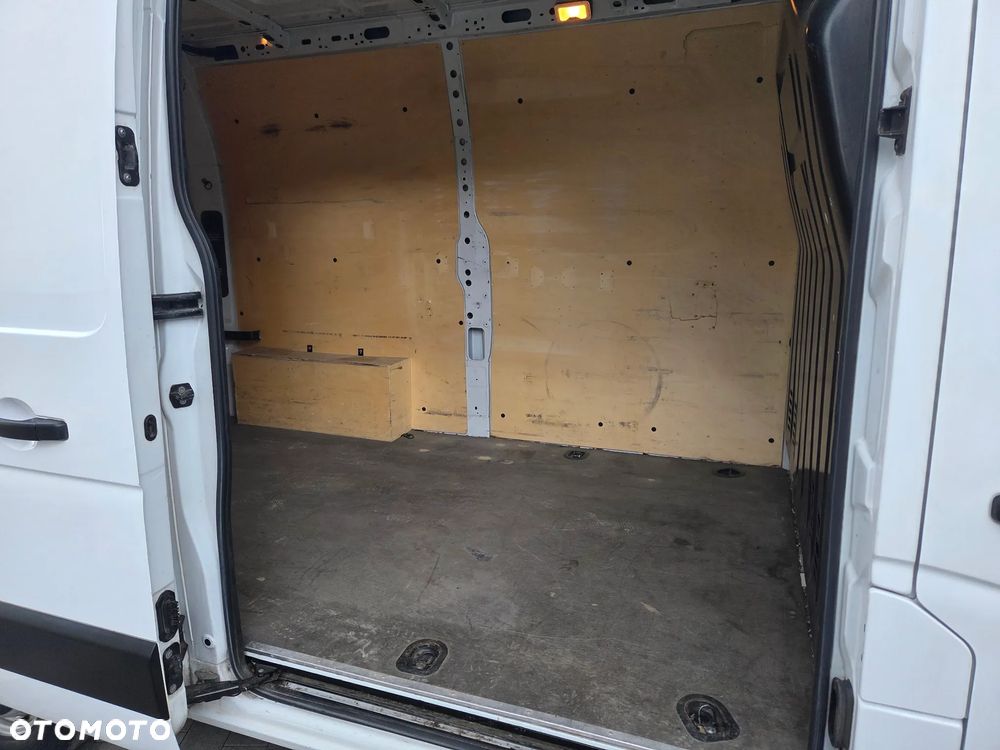 Renault MASTER - 10